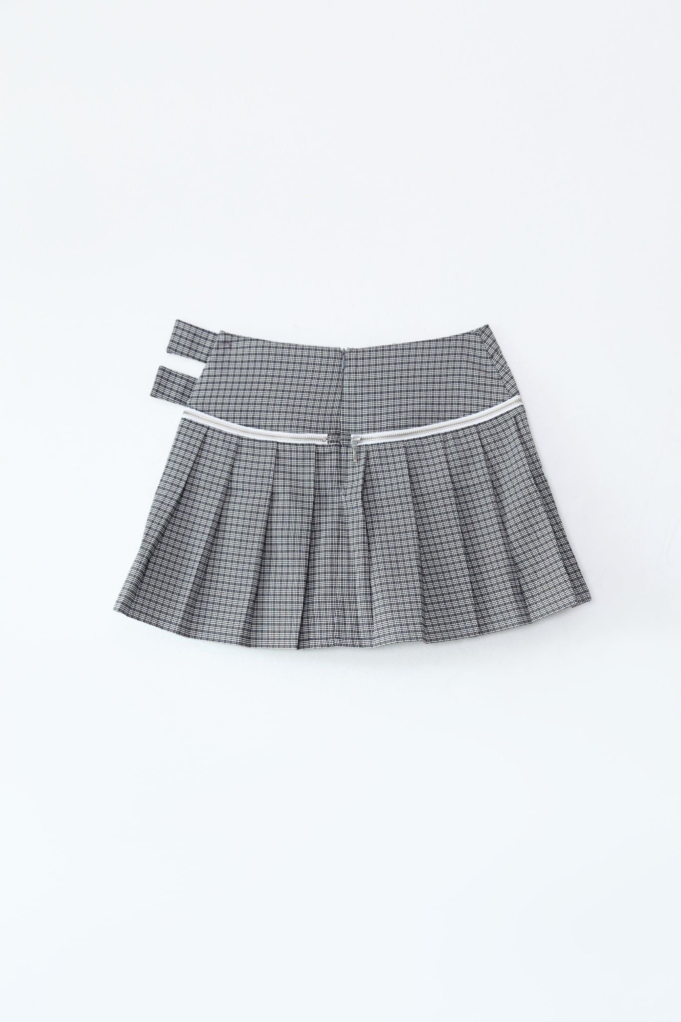 Chân Váy Xếp Ly Dáng Ngắn 17009660