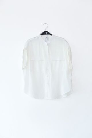 Áo sơ mi kiểu ngắn tay GT 10608890