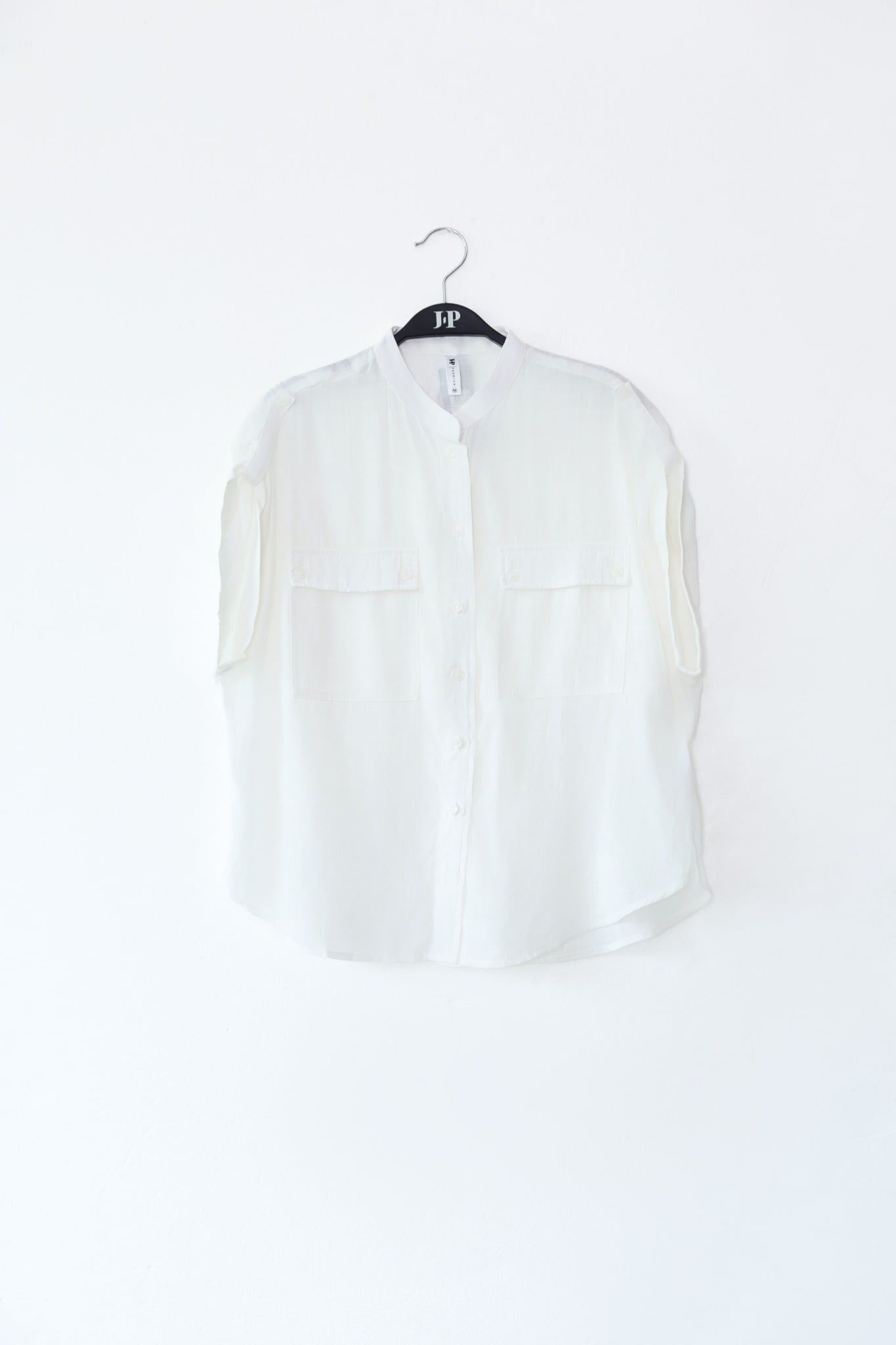 Áo sơ mi kiểu ngắn tay GT 10608890