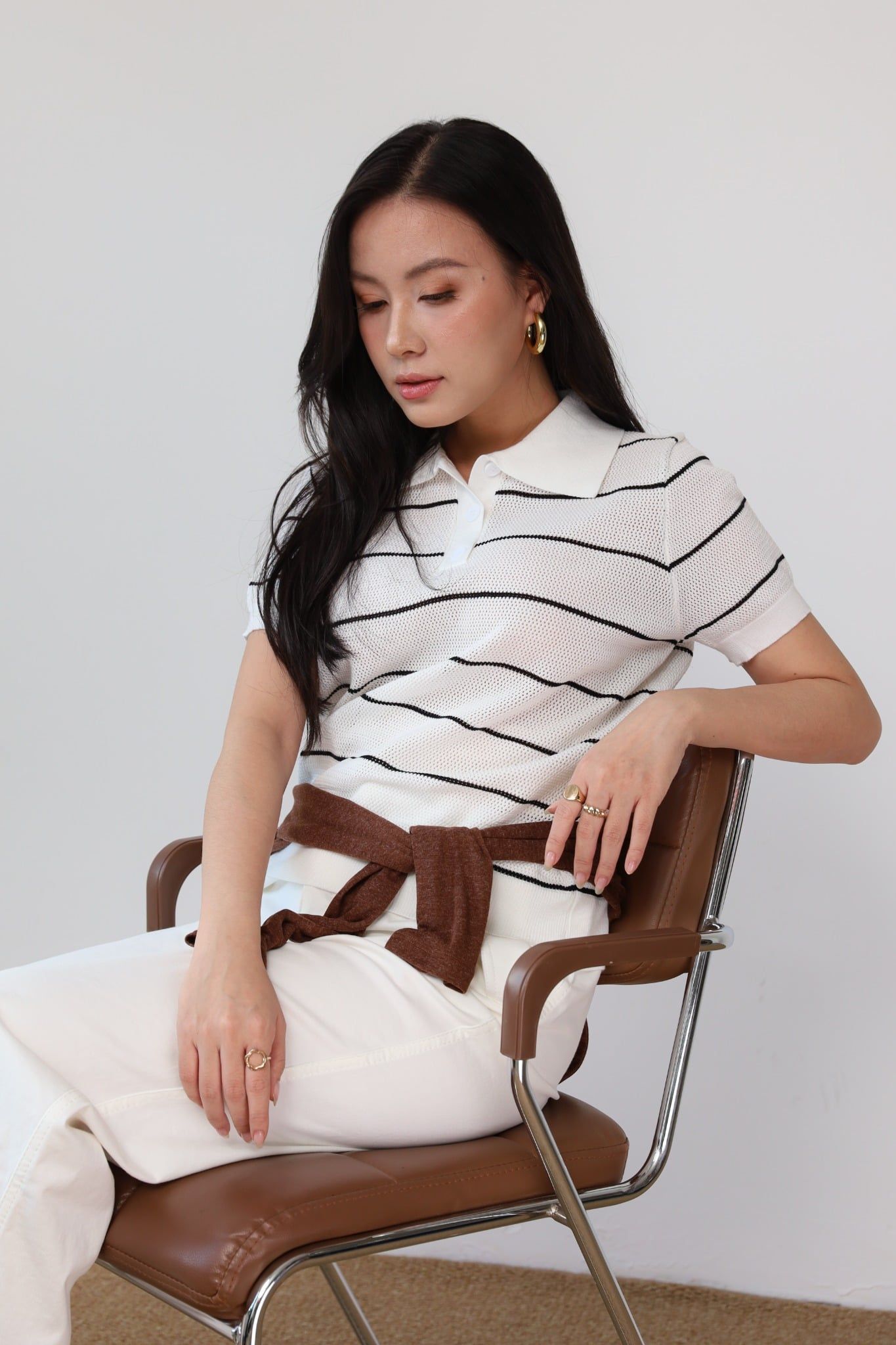 Áo Len Kiểu 10312212