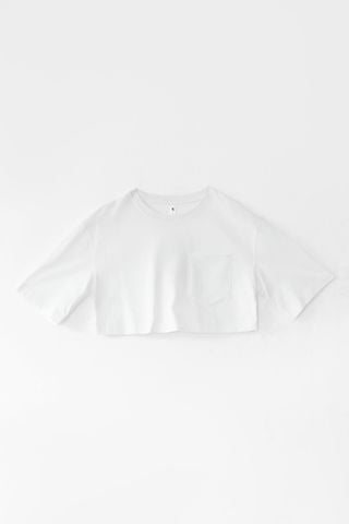 Áo Thun Croptop NT 10208383