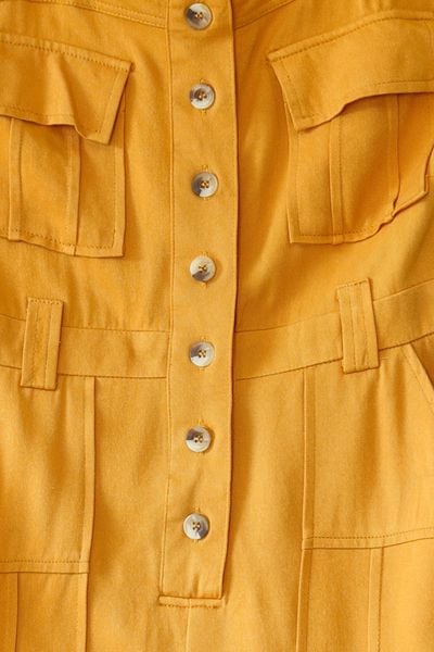 Jumpsuit Ngắn SN 10907193