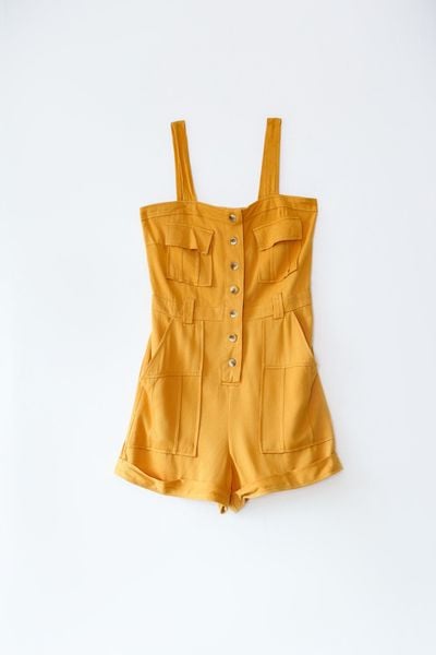 Jumpsuit Ngắn SN 10907193