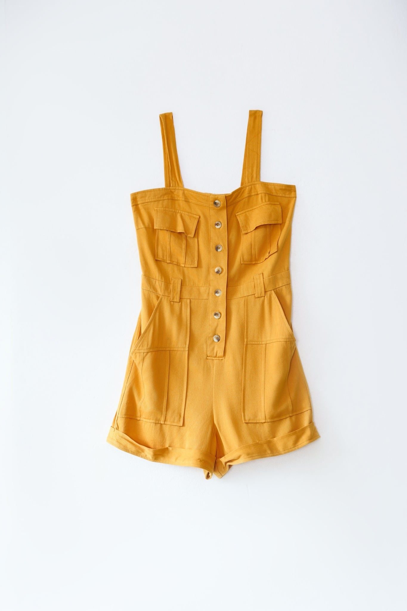 Jumpsuit Ngắn SN 10907193