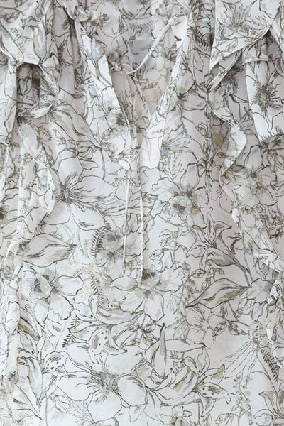 Sơ Mi Kiểu Sát Nách GT 10607597