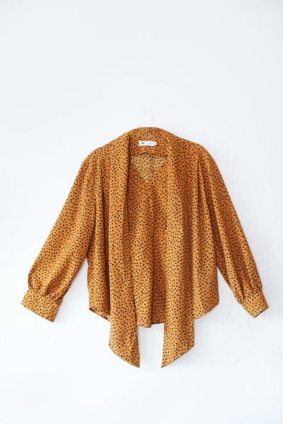 Áo Sơ Mi Kiểu Dài Tay 10607159