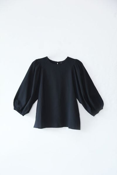 Áo SM Tay Phồng 10607310