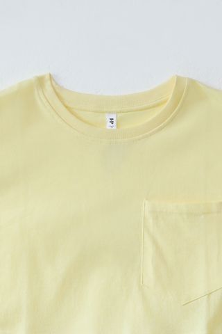 Áo Thun Croptop NT 10208383