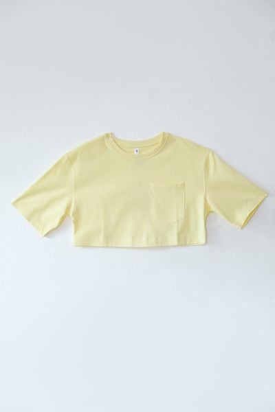 Áo Thun Croptop NT 10208383