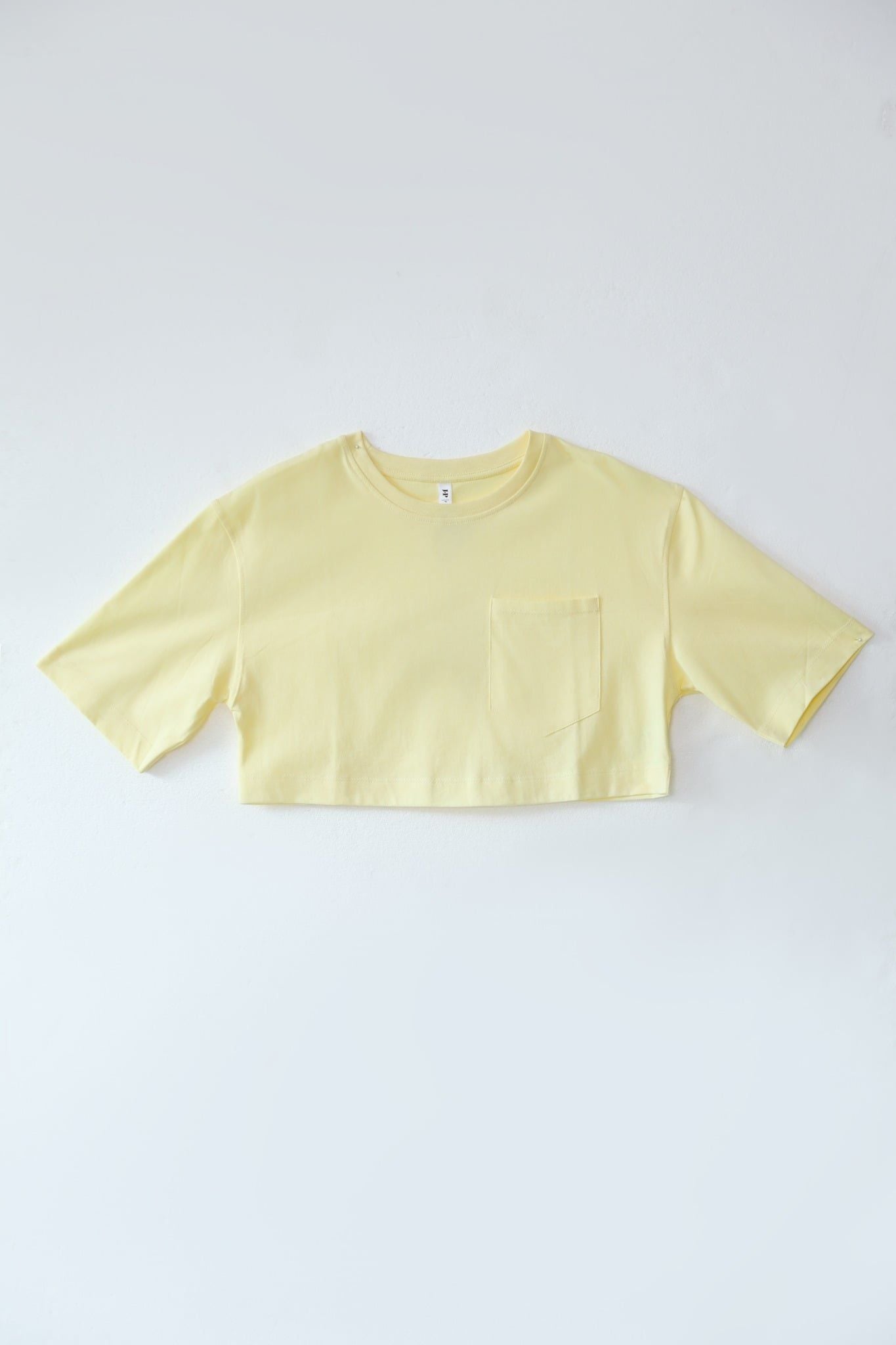 Áo Thun Croptop NT 10208383