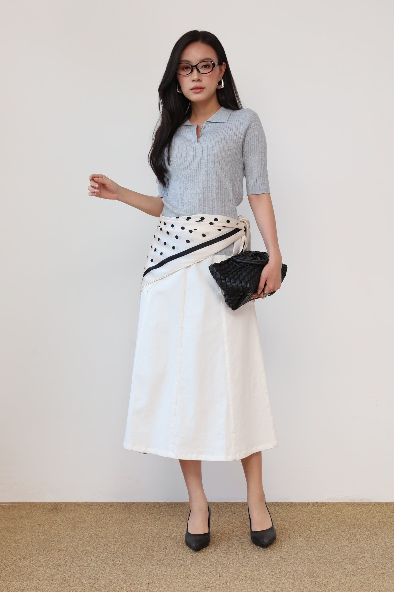 Áo Len Kiểu 10312126