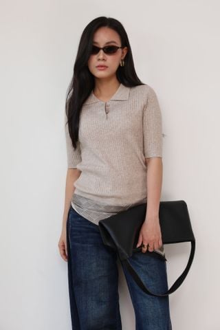 Áo Len Kiểu 10312126