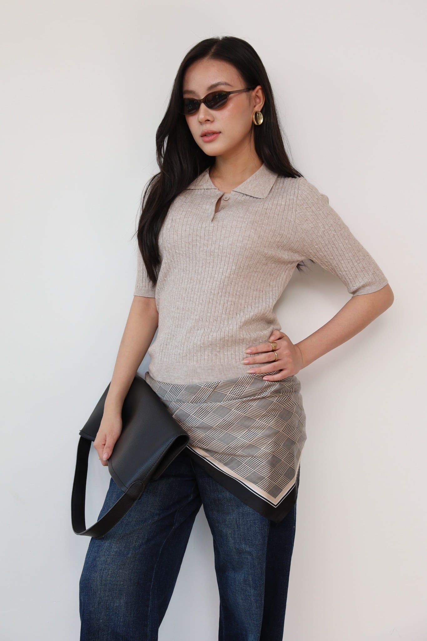 Áo Len Kiểu 10312126