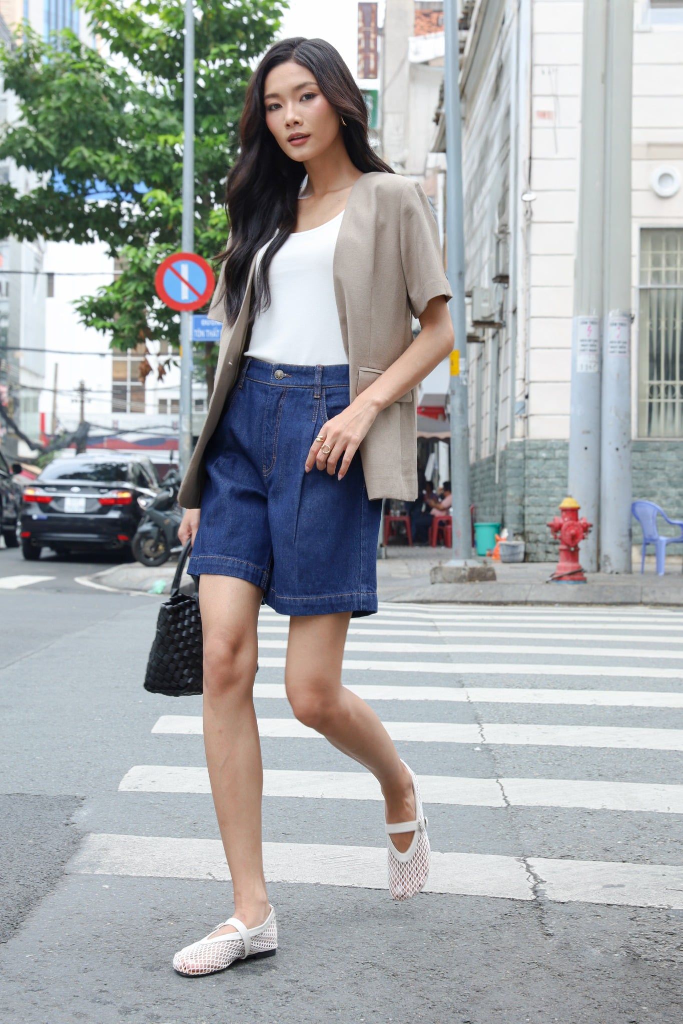 Quần Jean Ngố 10412255