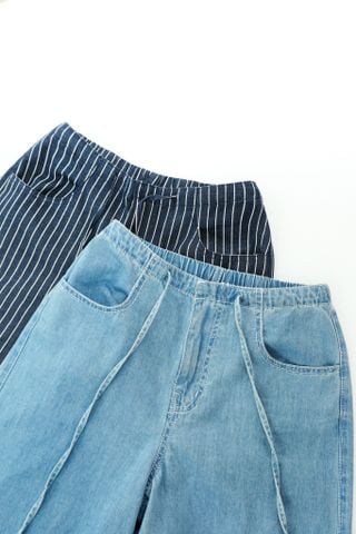 Quần Jean Ống Rộng 11112078