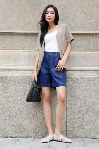 Quần Jean Ngố 10412255