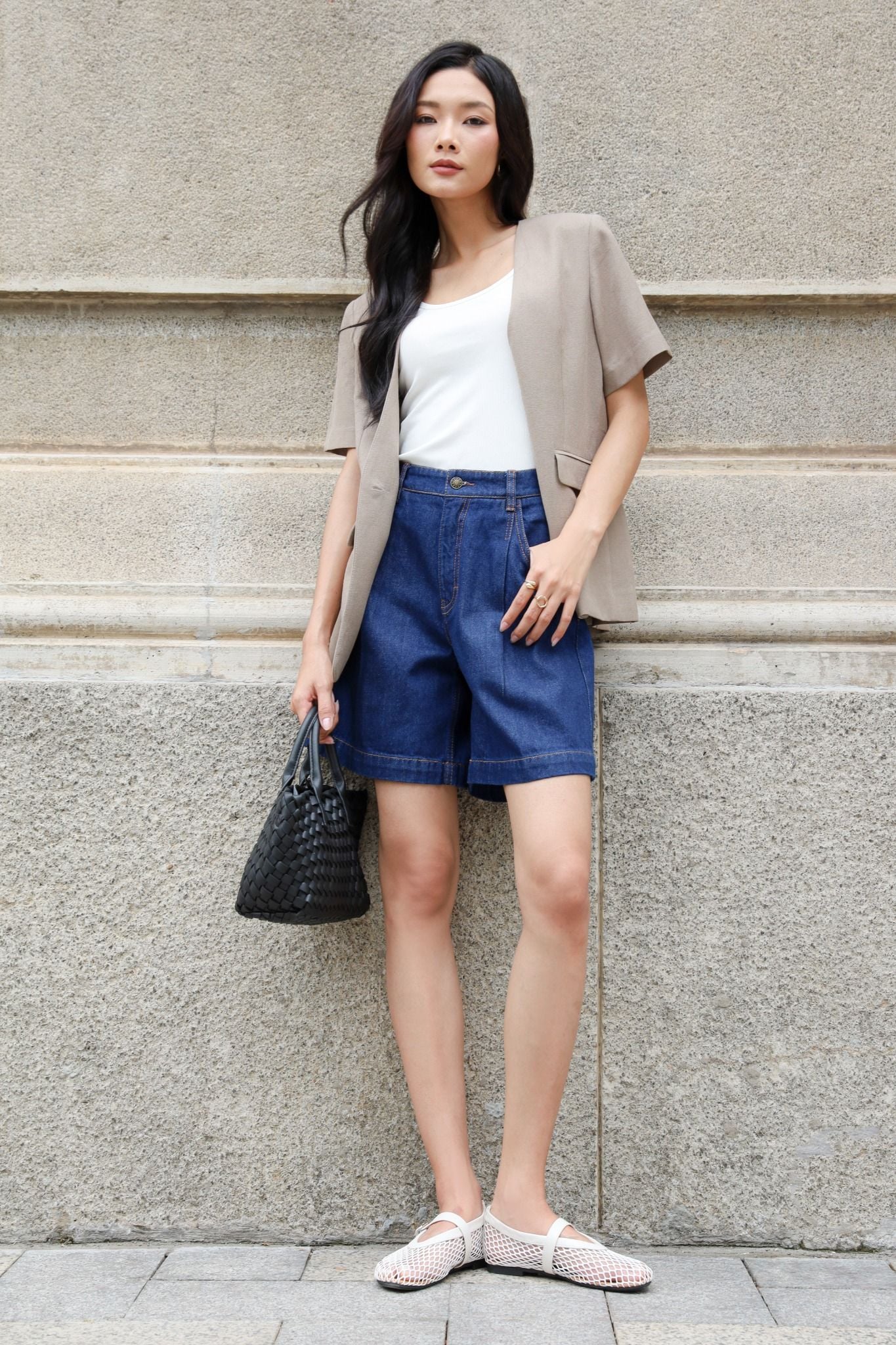 Quần Jean Ngố 10412255