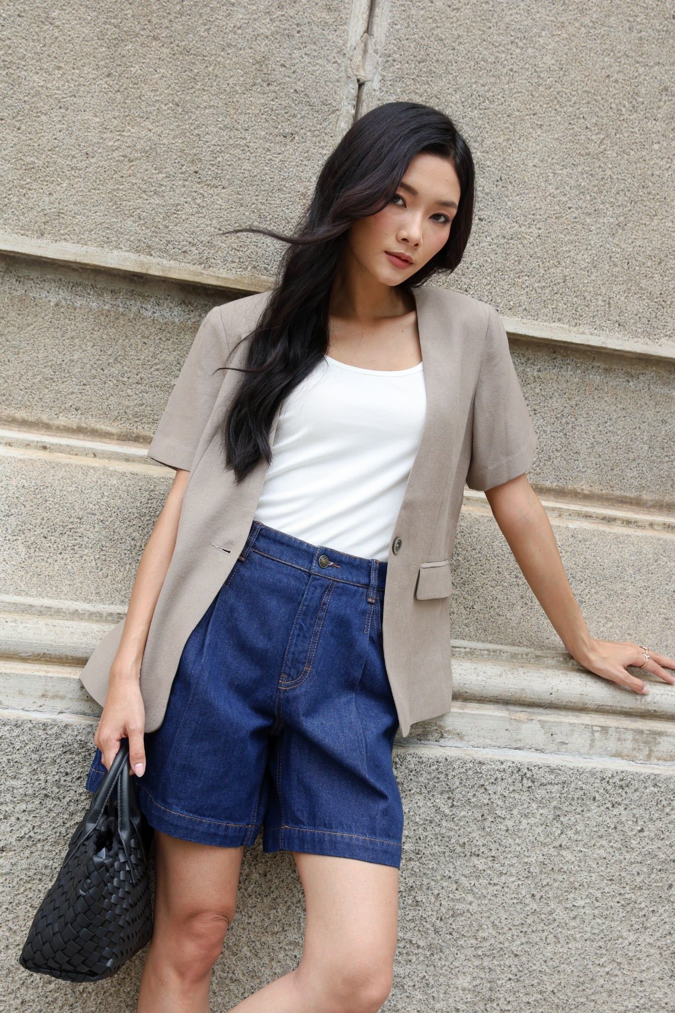 Quần Jean Ngố 10412255