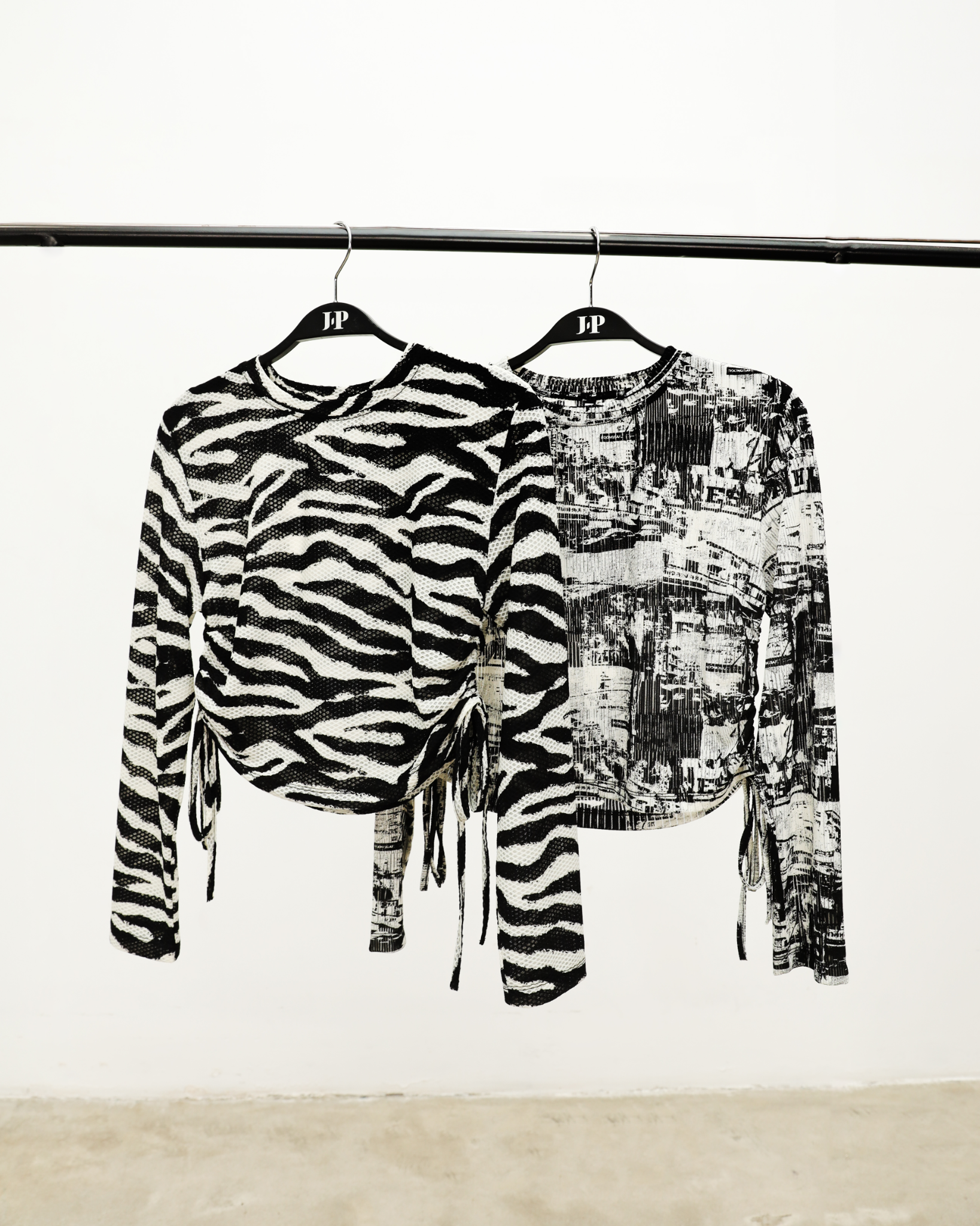 Áo Thun Kiểu Dài Tay 10212077