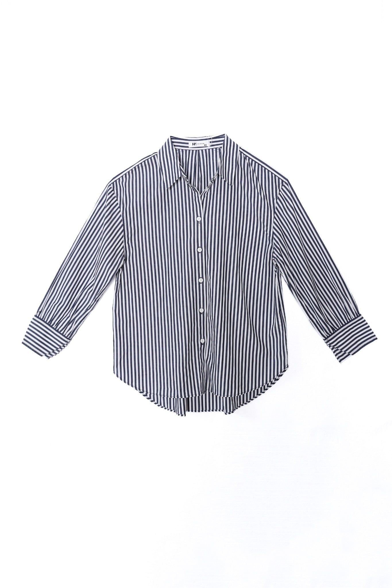 Sơ mi kiểu dài tay DG 10608631