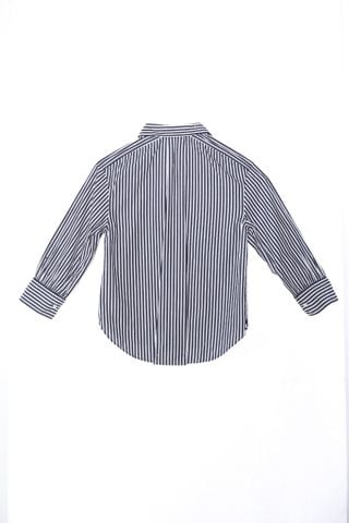 Sơ mi kiểu dài tay DG 10608631