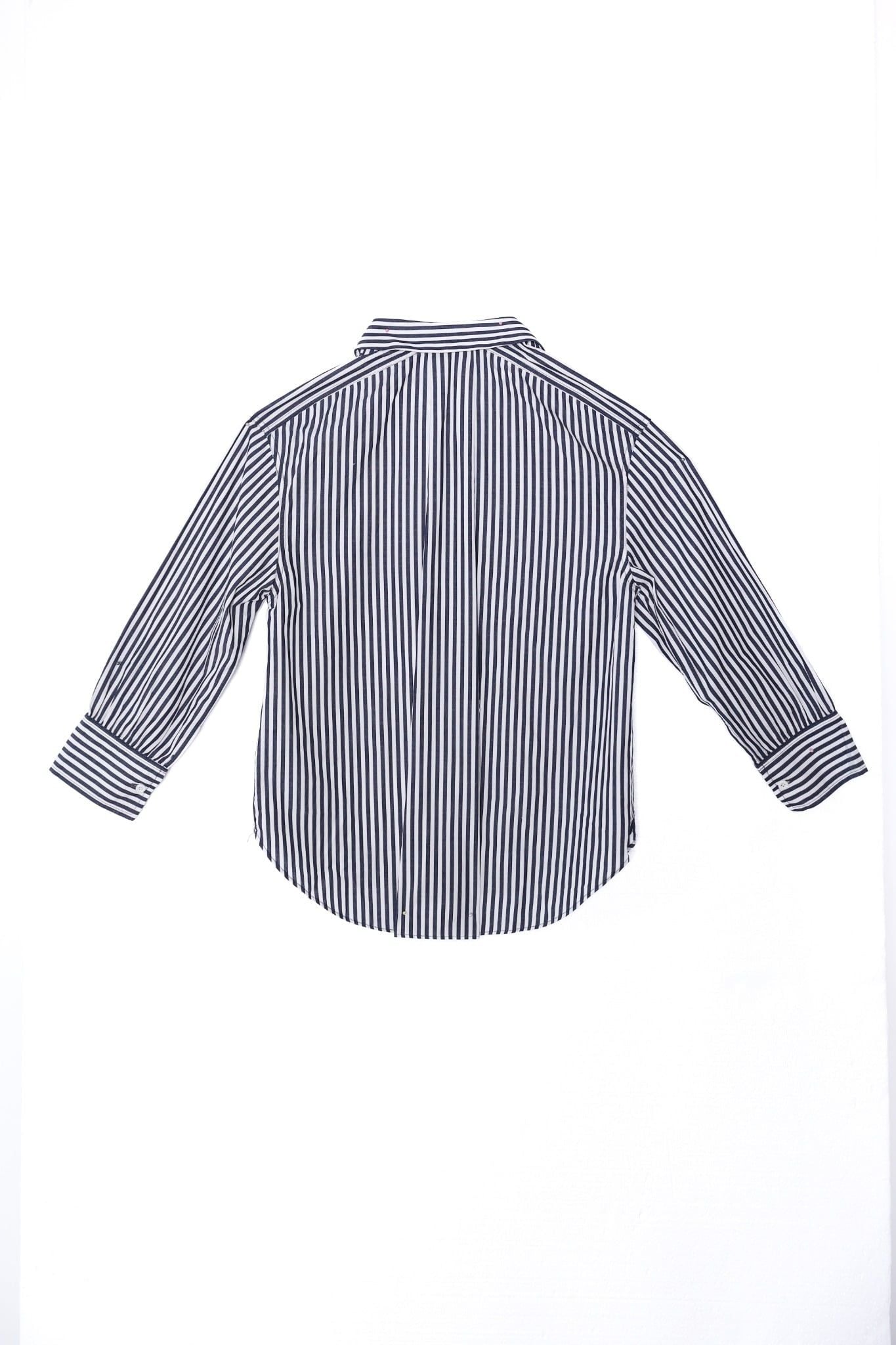 Sơ mi kiểu dài tay DG 10608631