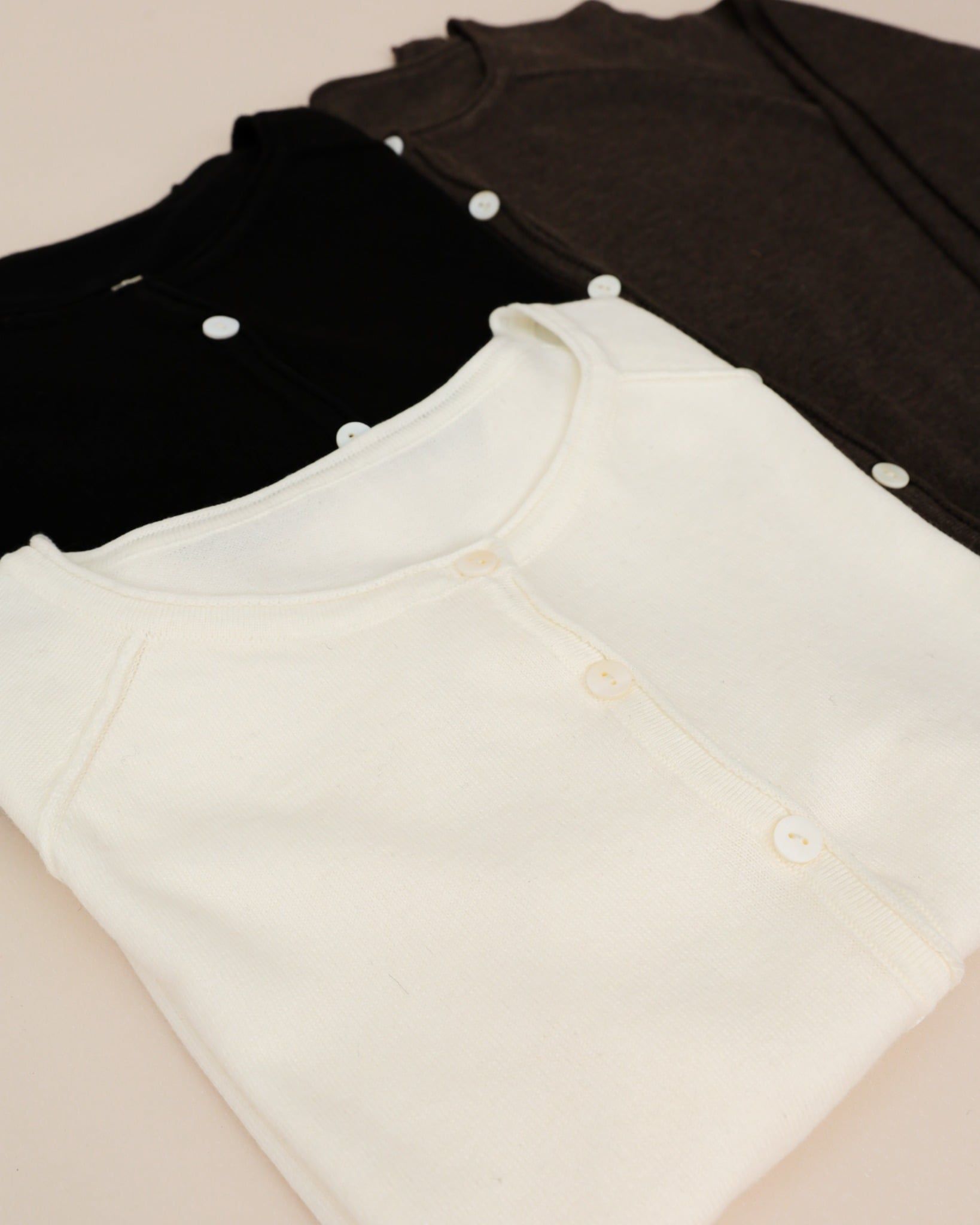 Áo Khoác Len DT 10712100