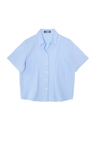 Áo Sơ Mi Công Sở NT 10612445