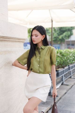 Áo Sơ Mi Công Sở NT 10612445