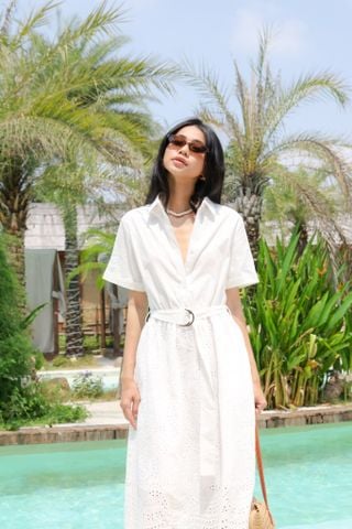 Đầm kiểu NT 11012322