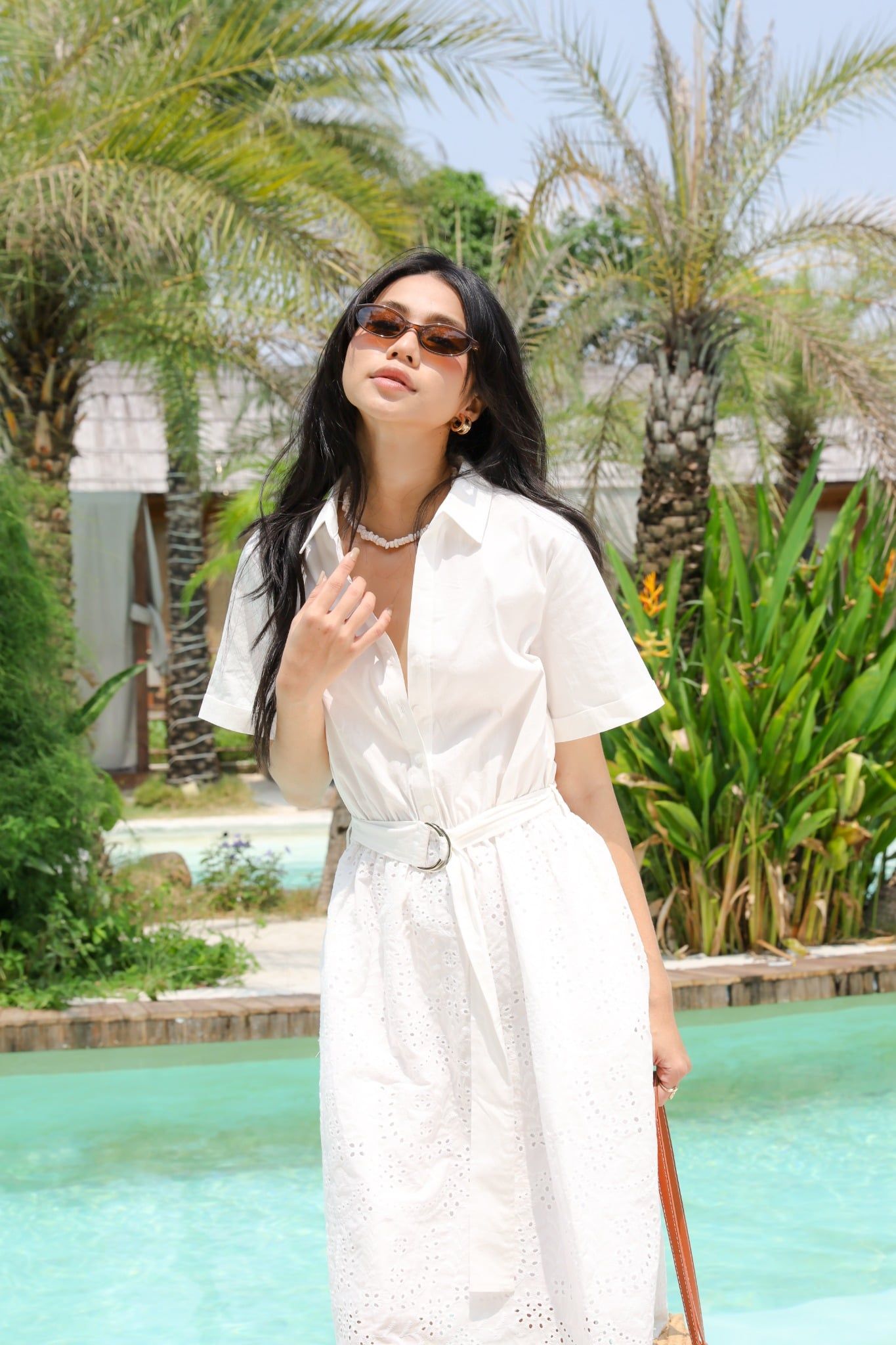 Đầm kiểu NT 11012322