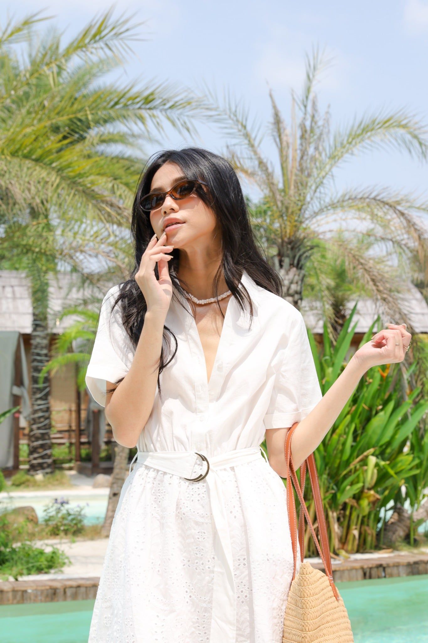 Đầm kiểu NT 11012322