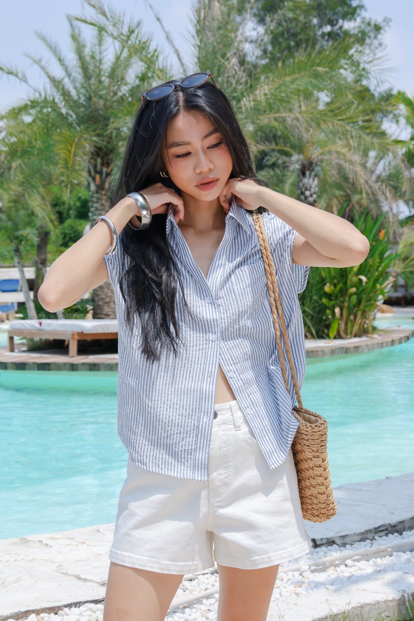 Sơ mi kiểu SN 10612319