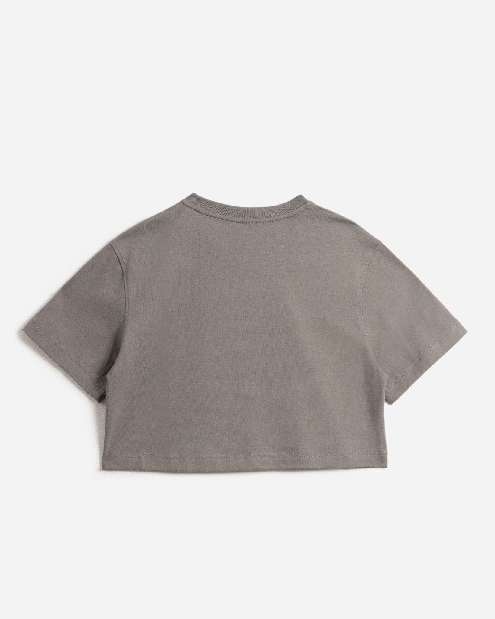 Áo Thun Chữ Croptop 10211958