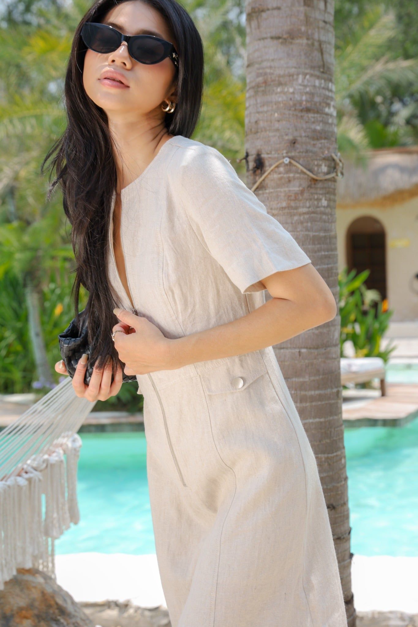 Đầm kiểu NT 11012315