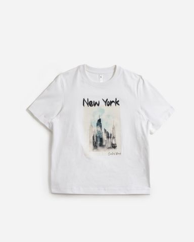 Áo Thun NT 10211951