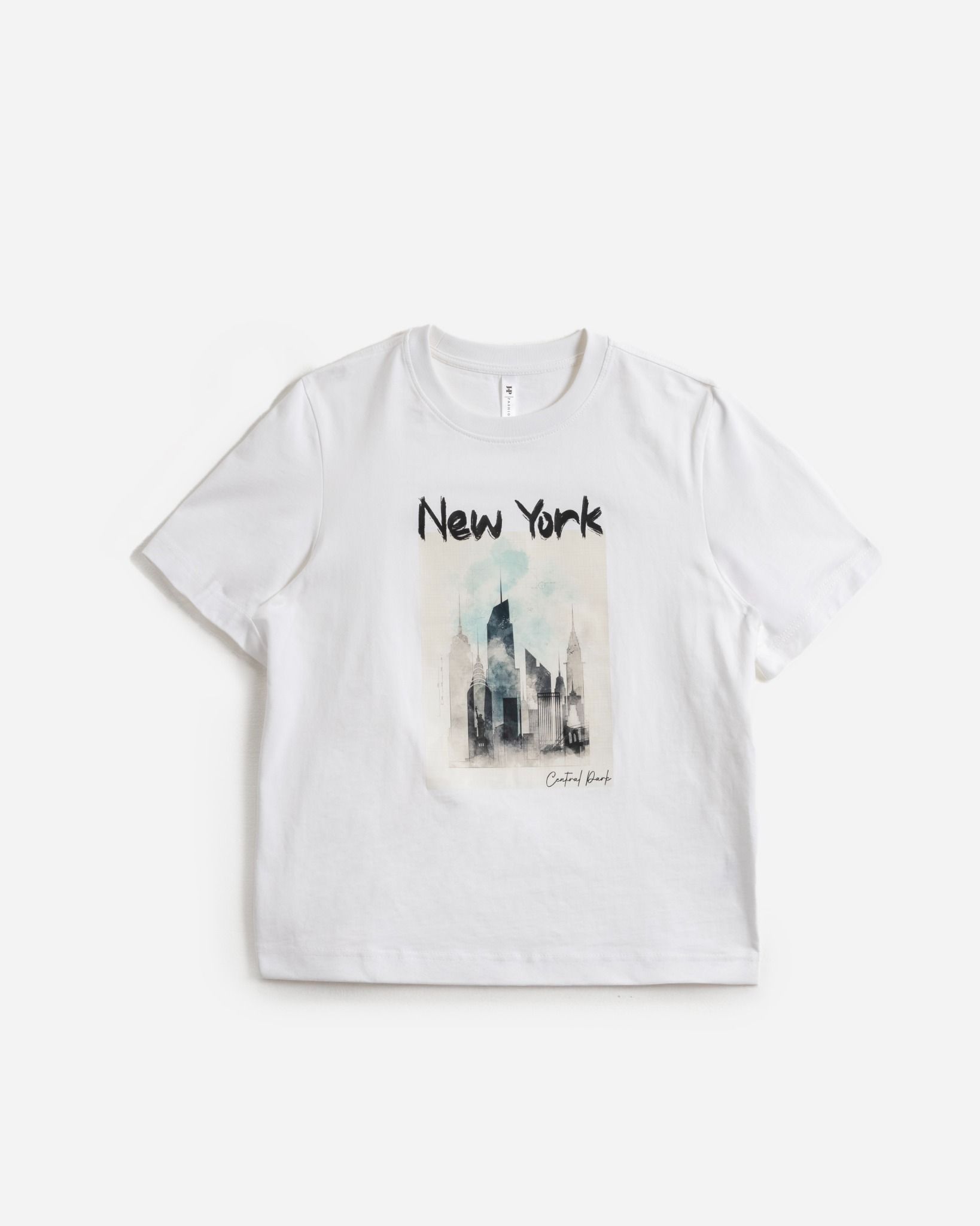 Áo Thun NT 10211951