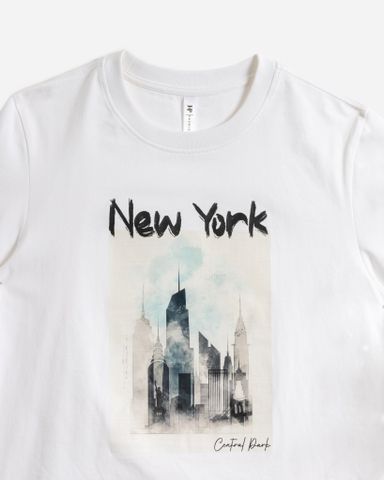 Áo Thun NT 10211951