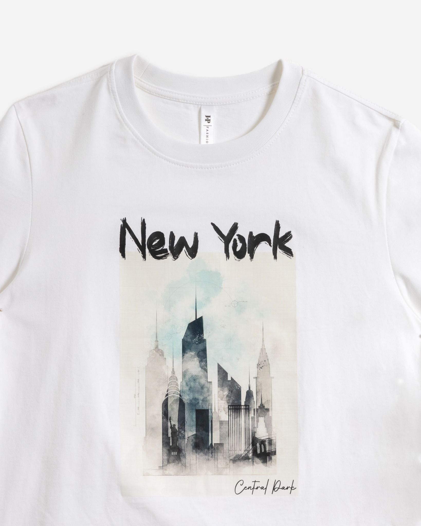 Áo Thun NT 10211951