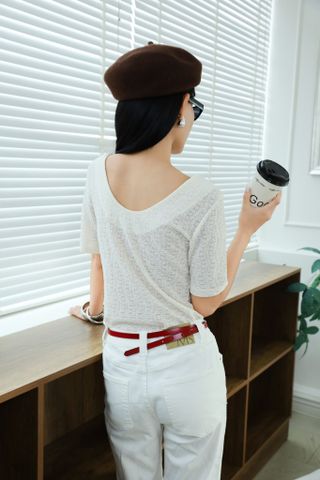 Áo Thun Kiểu NT 10212108