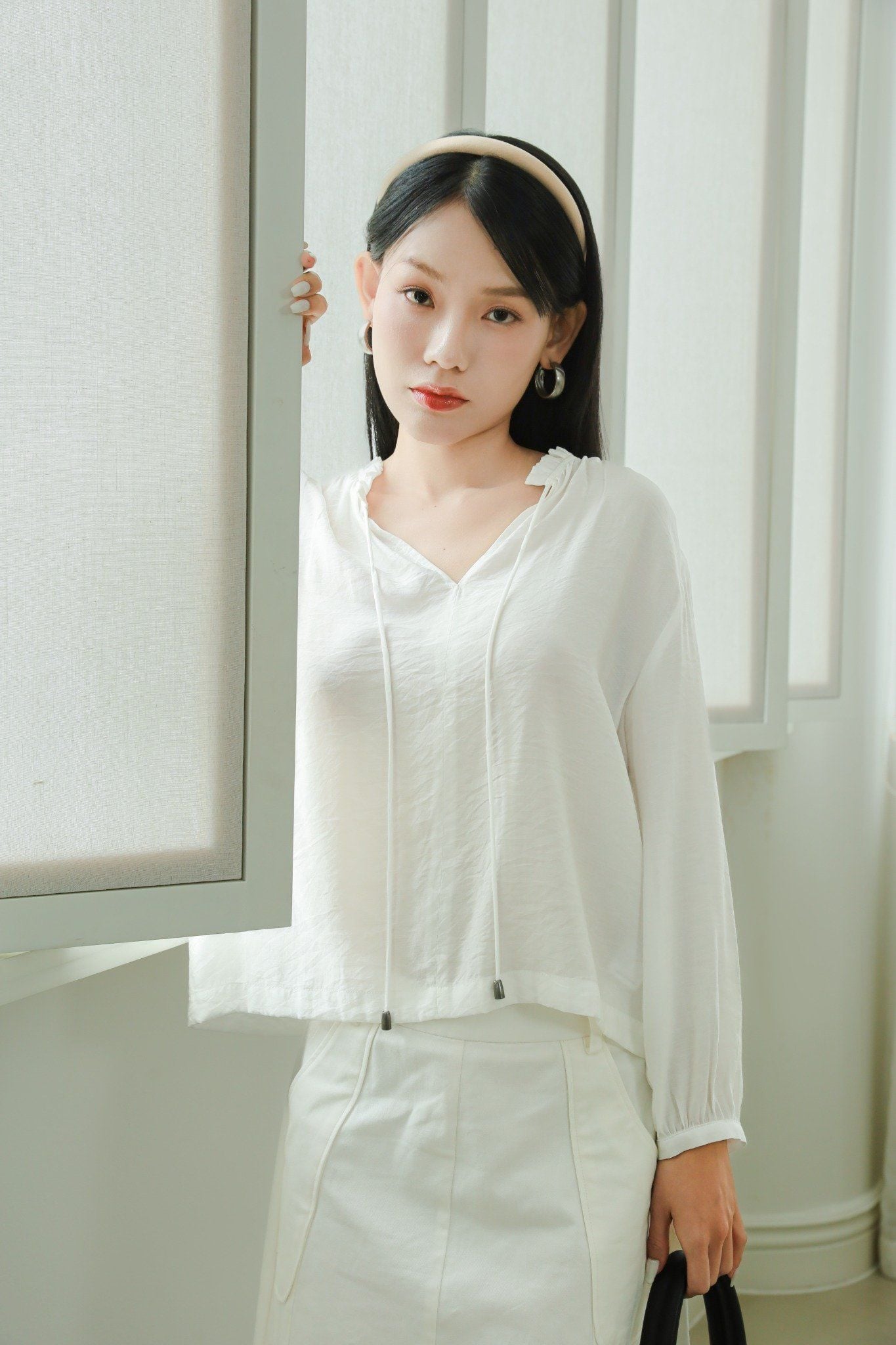 Áo Sơ Mi Kiểu 10612062