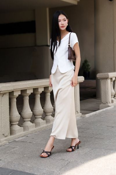 Áo sơ mi kiểu NT 10612417