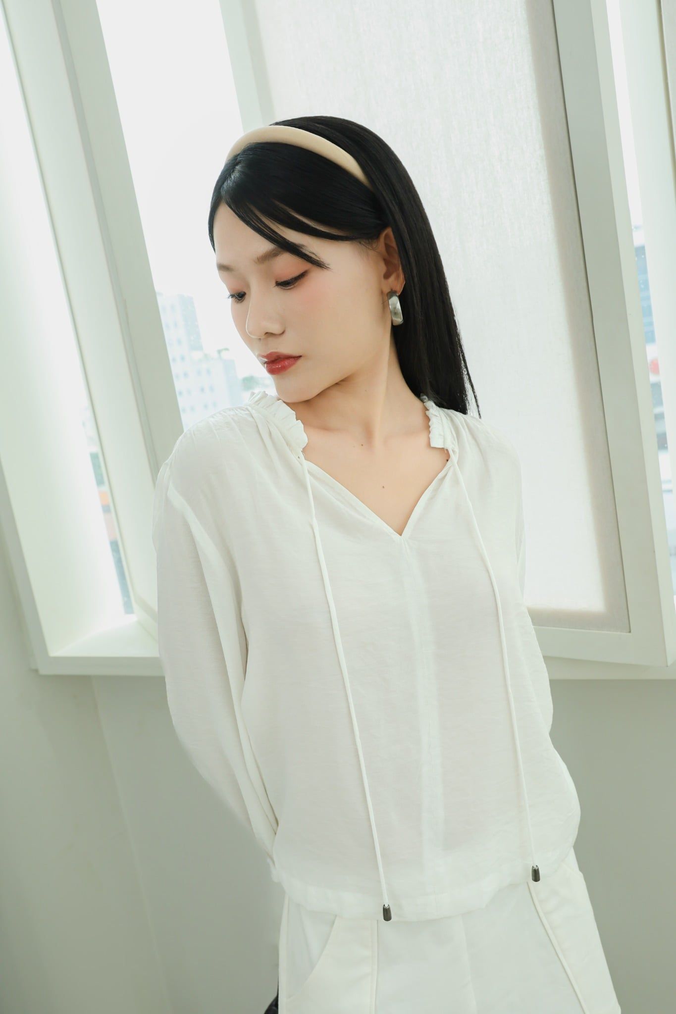 Áo Sơ Mi Kiểu 10612062