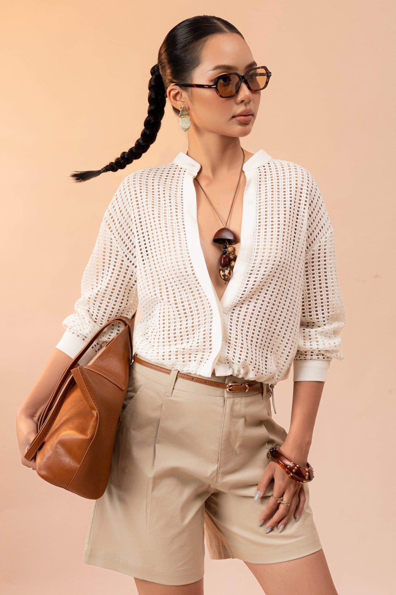 Áo khoác lưới DT 10712447