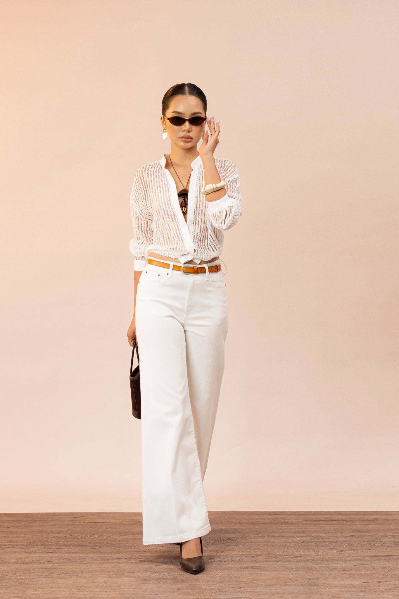 Áo khoác lưới DT 10712447
