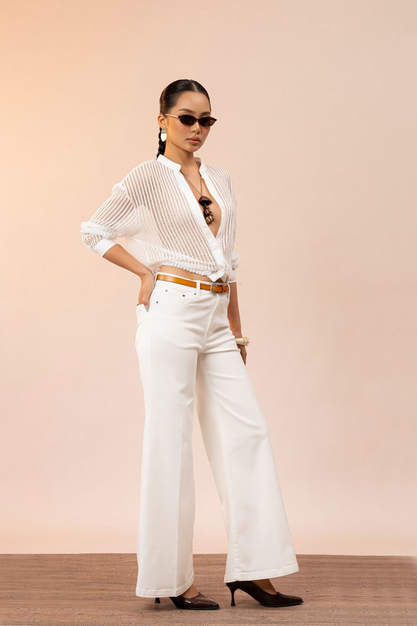 Áo khoác lưới DT 10712447