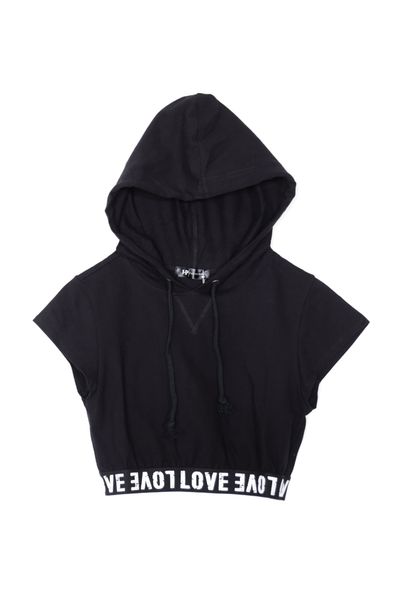 Áo thun nón croptop NT 10208131