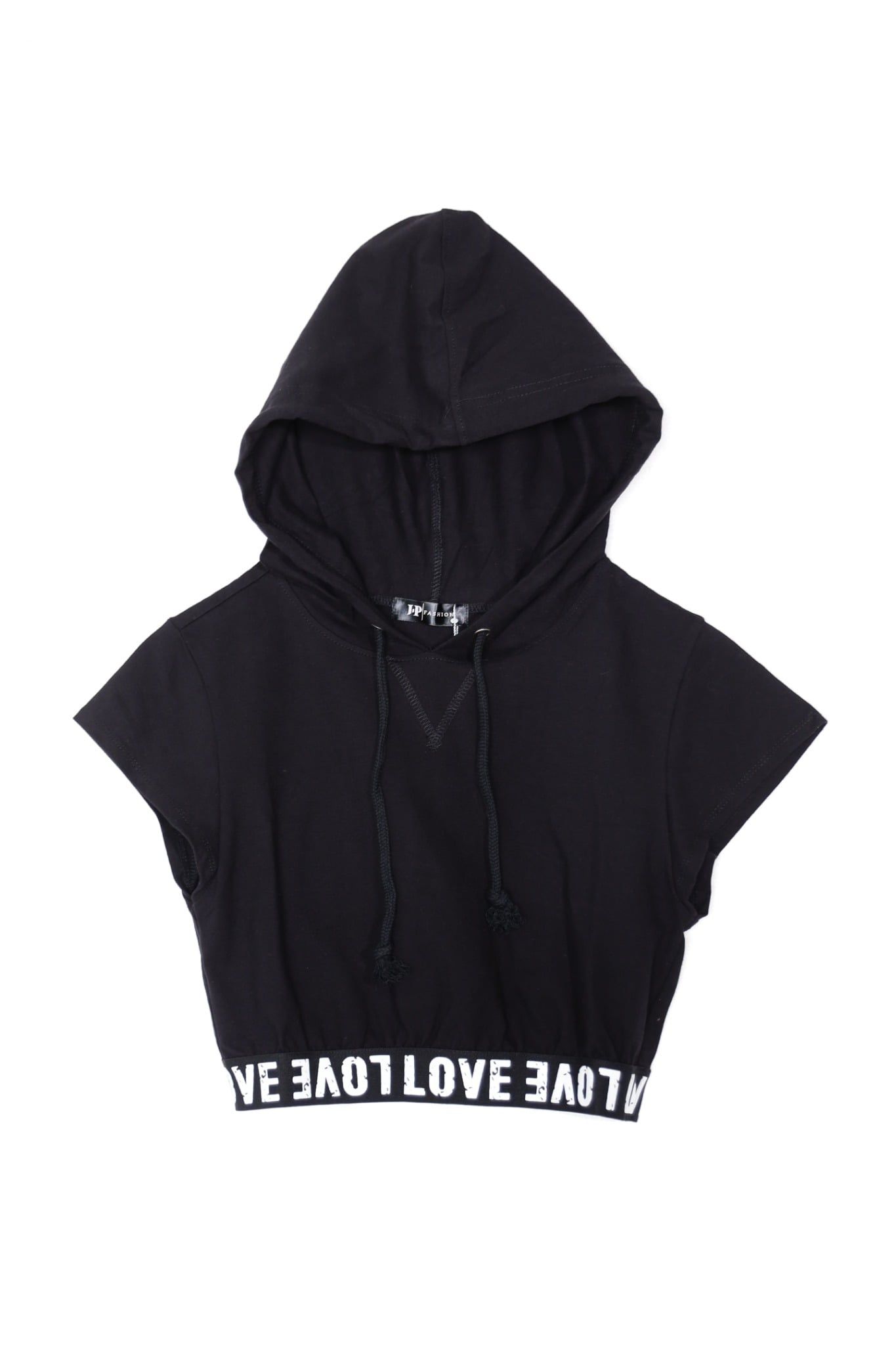 Áo thun nón croptop NT 10208131