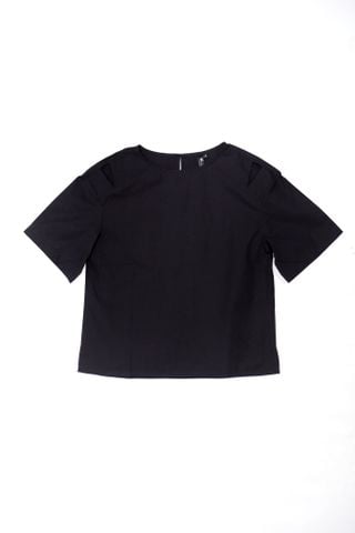 Áo sơ mi kiểu Ngắn Tay 10607184