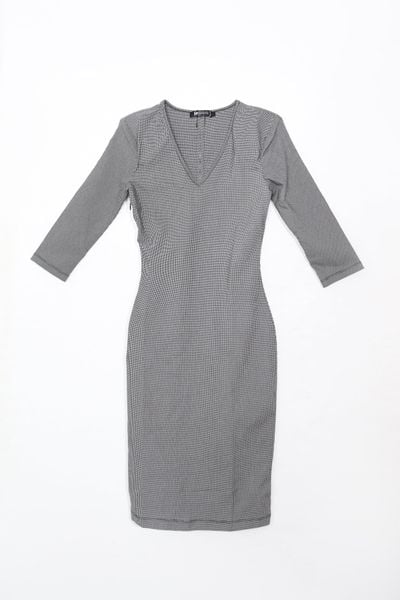 Đầm Body tay lỡ 11007131